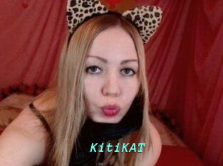 KitiKAT