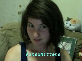 KitsuMittens