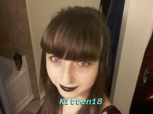 Kitten18