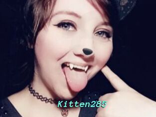 Kitten285