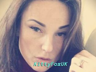 KittyFoxUK