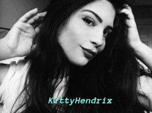 KittyHendrix