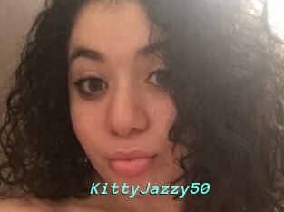 KittyJazzy50