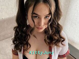 KittyJuny