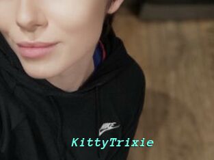 KittyTrixie