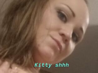 Kitty_shhh