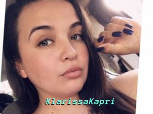 KlarissaKapri