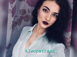 Kleopatraaa