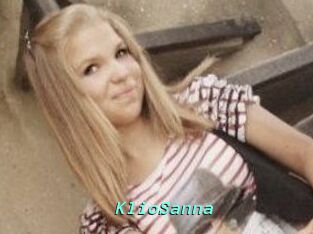 KlioSanna