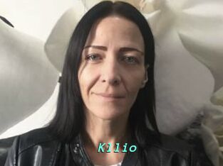 Kllio