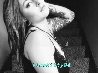 KloeKitty94