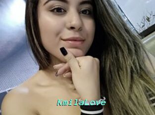 KmilaLove