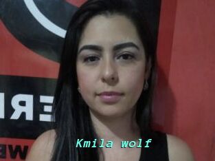 Kmila_wolf
