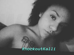 KnockoutKalli