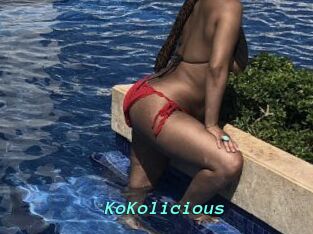 KoKolicious
