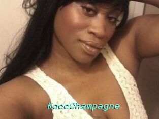 KocoChampagne