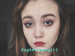Kogtevransgirl