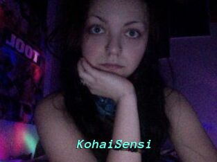 KohaiSensi