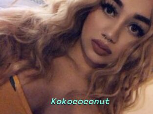 Kokococonut