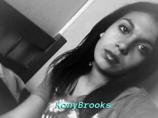 KonyBrooks