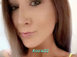 Kora22