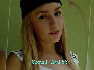 Koral_Smith
