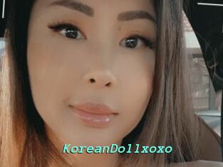 KoreanDollxoxo