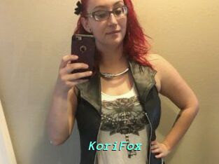 KoriFox