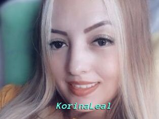 KorinaLeal