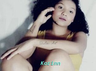 Korinn