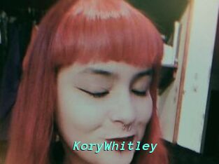 KoryWhitley