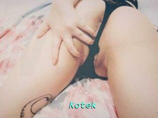 Kotek