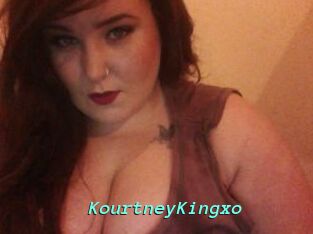 KourtneyKingxo