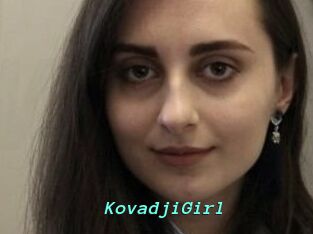 KovadjiGirl