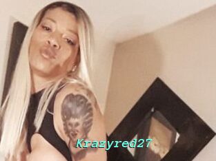 Krazyred27