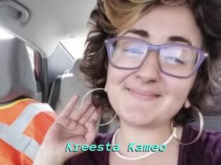 Kreesta_Kameo