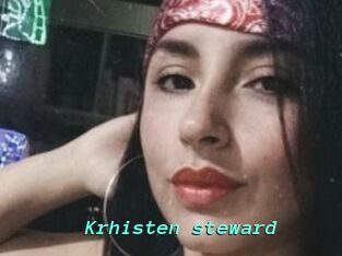 Krhisten_steward