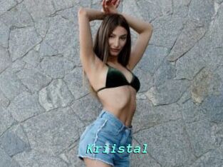 Kriistal