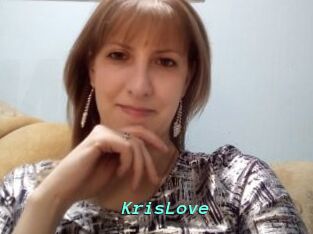 KrisLove