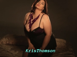 KrisThomson