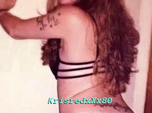 KrisredxXx80