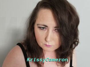 KrissyCameron