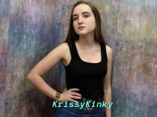 KrissyKinky