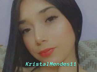 KristalMendes11