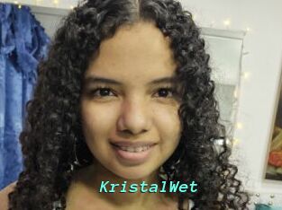 KristalWet