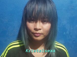 Kristalsexx