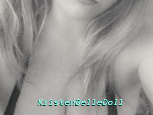 KristenBelleDoll