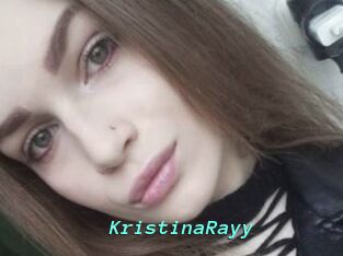 KristinaRayy