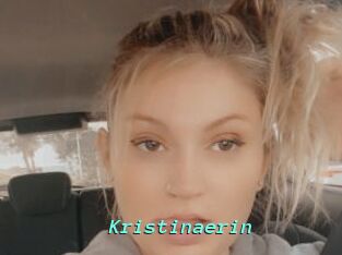 Kristinaerin