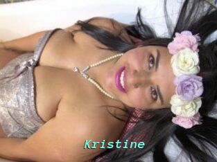 Kristine